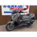 Evreux Yamaha X-Max 125 scooter rental 2