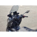 Vannes  Yamaha X-MAX 125 TECH MAX scooter rental 2