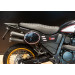 Rouen Mash X-Ride 650 A2 motorcycle rental 22045