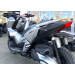 Niort Honda XADV 350 A2 motorcycle rental 17231