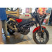 Rouen Yamaha XSR 125 moto rental 1