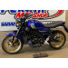 Evreux Yamaha XSR 125 moto rental 4