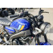 Le Mans Yamaha XSR 125 moto rental 3