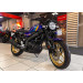 Vannes Yamaha XSR 125 moto rental 2