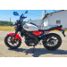 Sarlat Yamaha XSR 125 moto rental 2