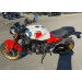 Laval Yamaha XSR 900 moto rental 2