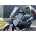 Granville Yamaha NMAX 125 Tech MAX scooter rental 3