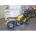 Morlaix Yamaha XSR 125 moto rental 3