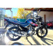  Yamaha 125 YBR motorcycle rental 16575