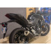 Angers Yamaha MT-03 A2 moto rental 3