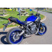 Granville Yamaha MT-07 A2 moto rental 3