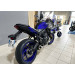 Angers Yamaha MT07 Y-AMT A2 moto rental 2