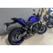 Angers Yamaha MT09 Y-AMT moto rental 2