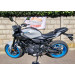 Épernay Yamaha MT07 A2 moto rental 2