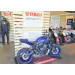 Morlaix Yamaha MT07 A2 moto rental 2