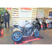 Morlaix Yamaha MT07 A2 moto rental 3