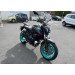 Montluçon Yamaha MT07 ABS 35 KW motorcycle rental 24300