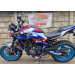Épernay Yamaha MT07 A2 moto rental 3