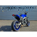 Morlaix Yamaha MT 09 moto rental 2