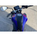 Le Mans Yamaha MT 07 A2 moto rental 3