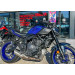 Bastia Yamaha MT-07 moto rental 1