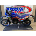 Evreux Yamaha Ténéré 700 moto rental 3