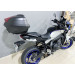Angers Yamaha Tracer 9 GT+ moto rental 3
