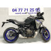 Roanne Yamaha Tracer 7 A2 motorcycle rental 23753