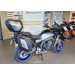 Morlaix Yamaha Tracer 9 GT+ moto rental 3