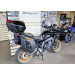 Morlaix Yamaha Tracer 9 GT moto rental 3