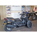 Morlaix Yamaha Tricity 300 A2 scooter rental 3