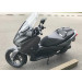 Laval Yamaha X-Max 125 ABS scooter rental 18271