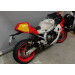 Angers YAMAHA XSR 900 GP moto rental 3