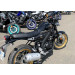 Angers Yamaha XSR 125 Legacy moto rental 3
