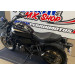 Evreux Yamaha XSR700 A2 moto rental 4