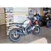 Morlaix Yamaha XSR 125 moto rental 3