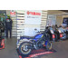 Morlaix Yamaha XSR 125 moto rental 2