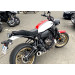 Angers Yamaha XSR 700 ABS A2 motorcycle rental 18446