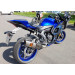 Granville Yamaha YZF-R7 motorcycle rental 18051