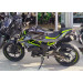 Toulon Kawasaki Z125 moto rental 2