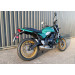 Besançon Kawasaki Z650 RS motorcycle rental 22196