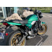 Murêt Kawasaki Z650 RS A2 motorcycle rental 24435