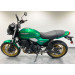 Nice Kawasaki Z650 RS motorcycle rental 24797