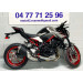 Roanne Kawasaki Z900 motorcycle rental 22666