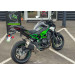 Aizenay  Kawasaki Z900 A2 moto rental 2