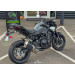 Aizenay  Kawasaki Z900 moto rental 1