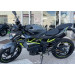 Toulon Kawasaki Z 125 moto rental 2