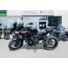 Cholet Kawasaki Z650 A2 motorcycle rental 23093