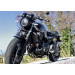 Mont-de-marsan Kawasaki Z 650 RS Full motorcycle rental 16826