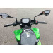 Vannes Kawasaki Z650 S A2 moto rental 3